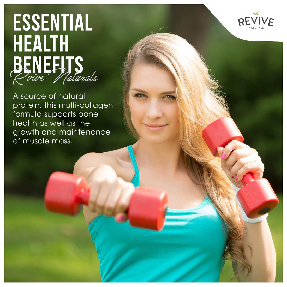 Multi Collagen Hydrolyzed Protein Powder (16oz) - Types I, II, III, V & X - Grass Fed Bovine (Peptan®), Wild Caught Marine, Free Roaming Chicken & Eggshell Collagen Peptides, Non-GMO, GF.