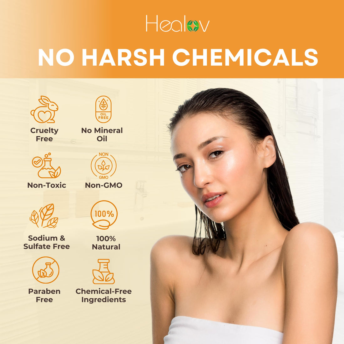 Kojic Acid Soap for Hyperpigmentation – Skin Brightening Kojic Papaya Face and Body Wash – Dark Spot Soap Reduces Acne, Scars, and Evens Skin Tone – Turmeric Facial Cleanser for Brighter Glowing Look