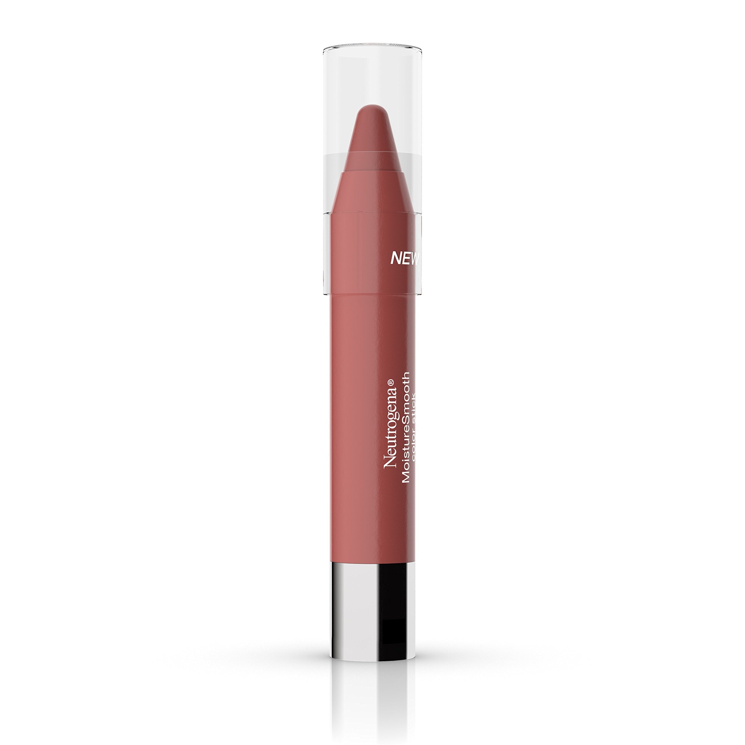 Neutrogena Moisturesmooth Color Stick, 20 Fresh Papaya, .011 Oz.
