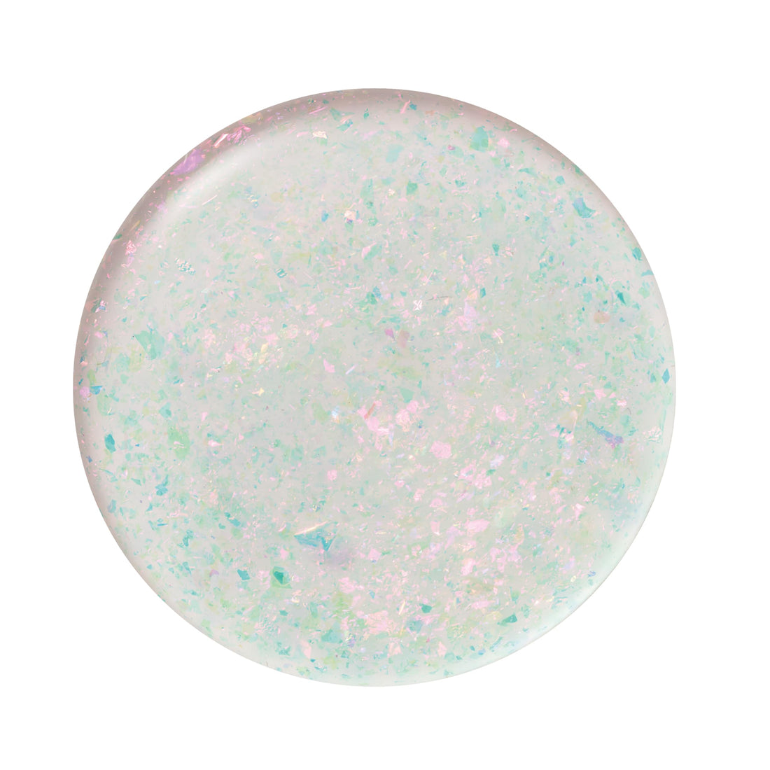 Sally Hansen Miracle Gel, Glazed Top Coat, Long Lasting, Gel-Like Formula, No UV Lamp Needed, Sheer, Shiny Clear Nail Polish