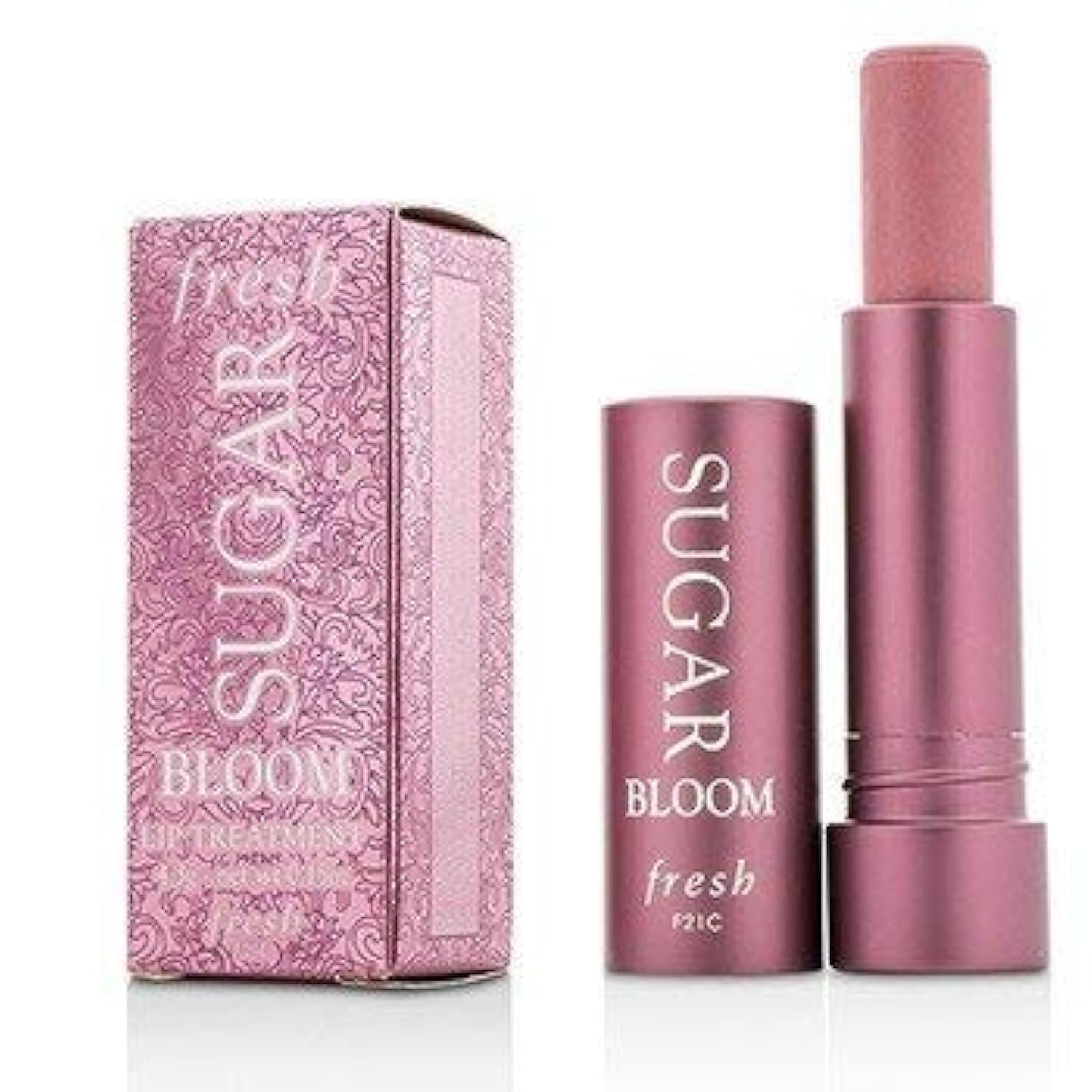 Fresh Sugar Lip Treatment Spf 15 - Bloom 4.3g