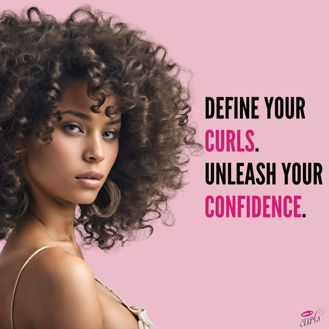 Dippity-Do Girls With Curls Curl Boost Spray, 6.7 Oz