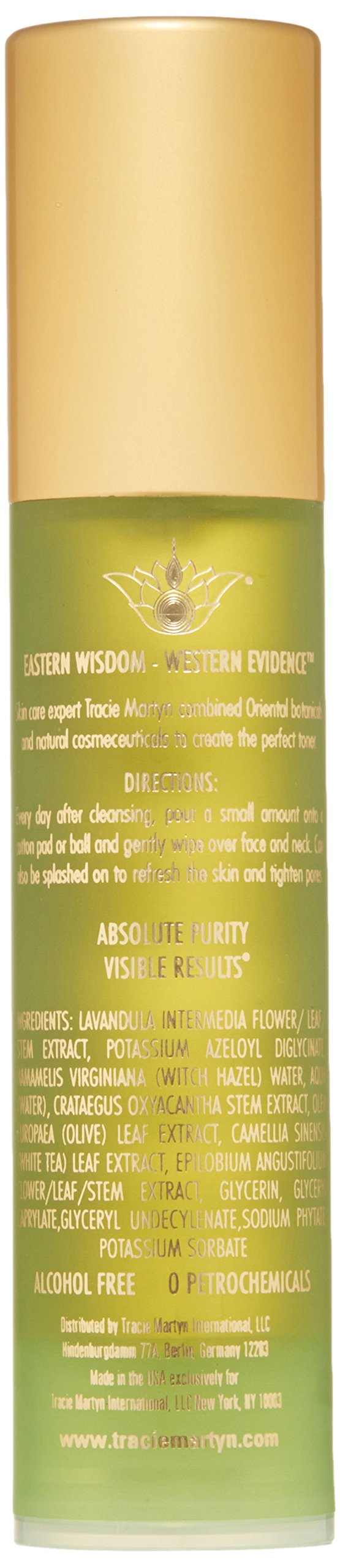 Tracie Martyn Absolute Purity Toner, 1.8 Fl. Oz.