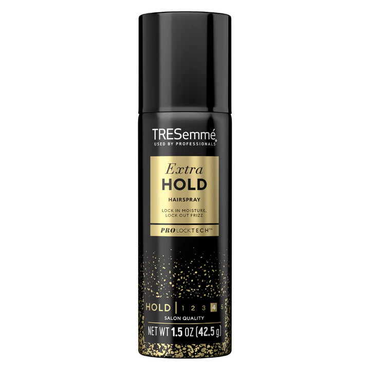 Unilever Extra Hold Hairspray for 24Hr Frizz Control with Pro Lock Tech 1.5 oz