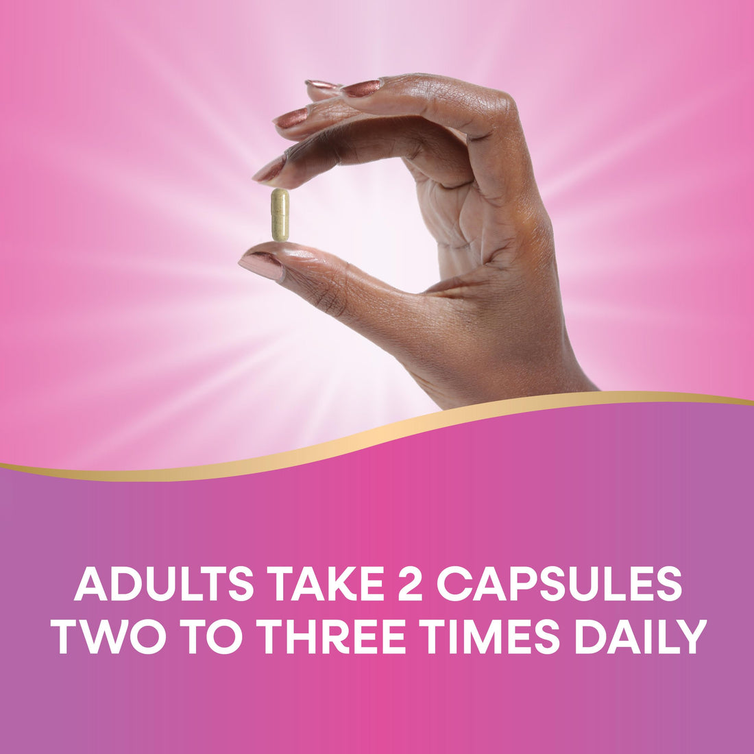 Nature's Way Fenugreek Seed, Traditional Lactation/Breastfeeding Support*, 1,130 mg per Serving, 100 Vegan Capsules