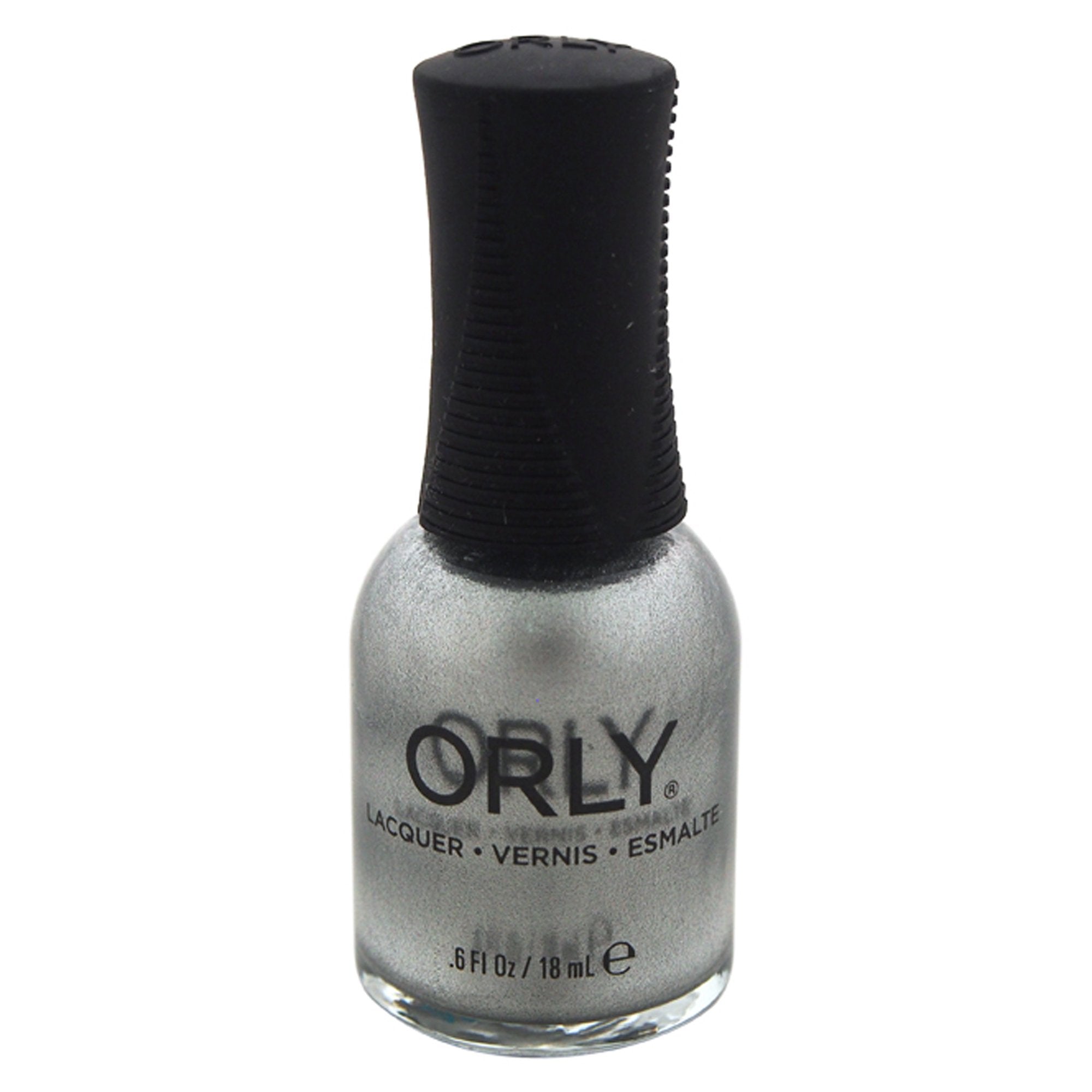 Orly Nail Lacquer, Shine Nail, 18ml