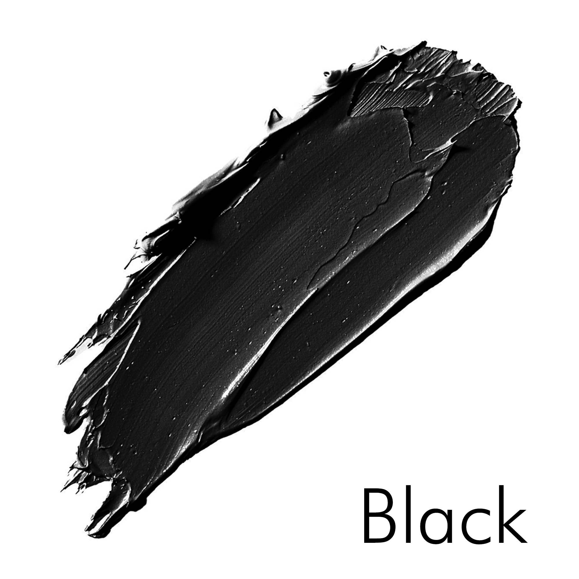 Palladio Liner Obsessed Waterproof Gel Eyeliner Black