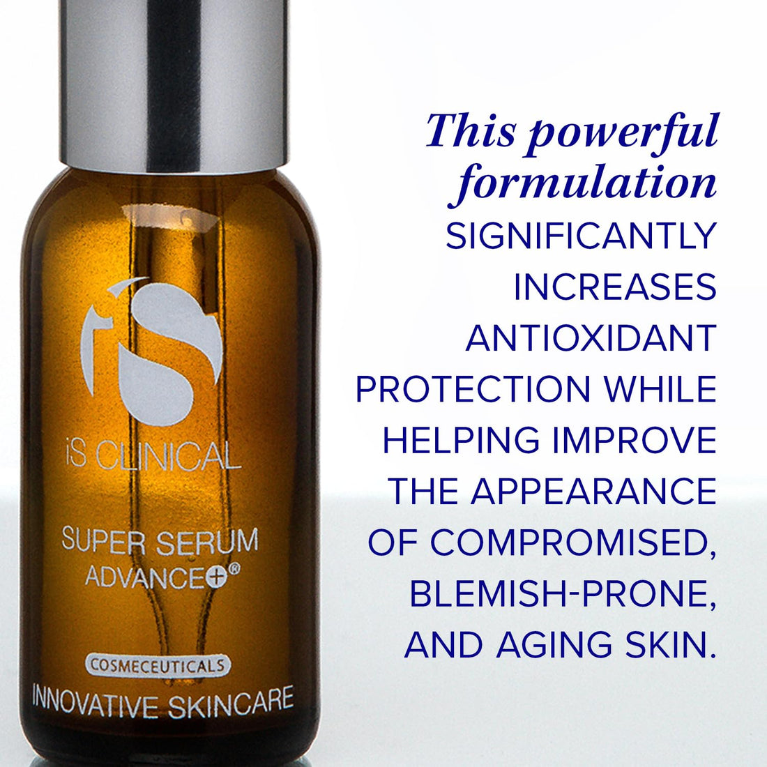 iS CLINICAL Super Serum Advance+, 1 fl. oz