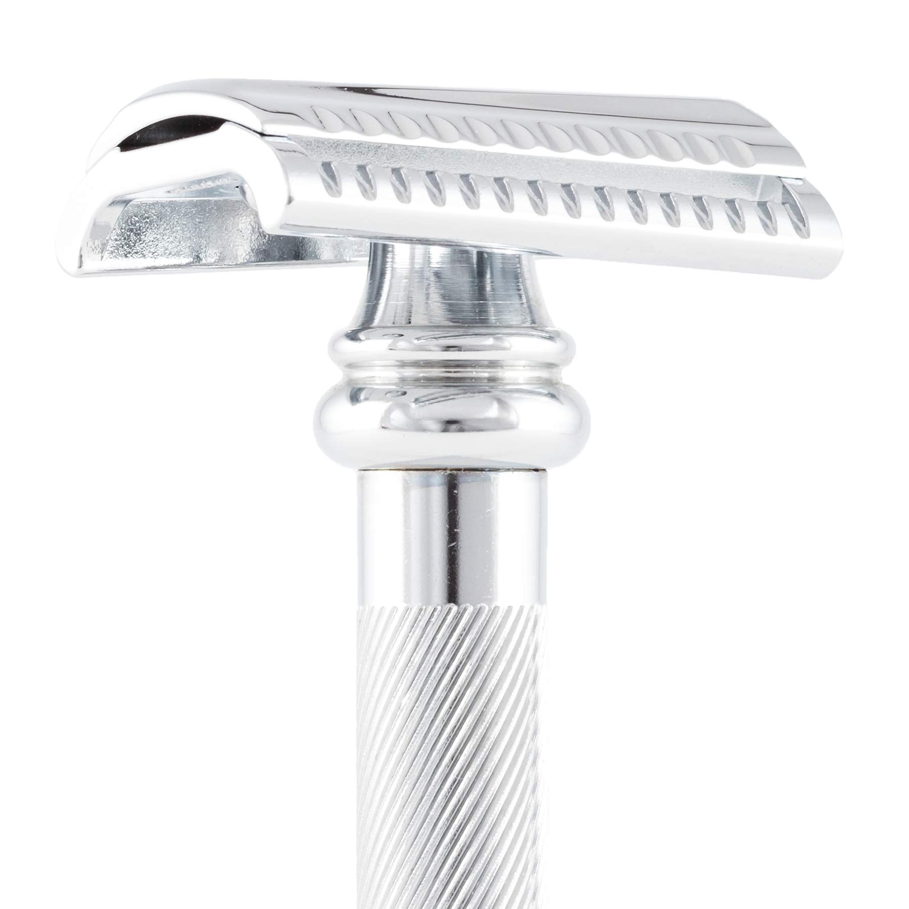 Merkur Razor Merkur Safety Razor 39c ,Chrome