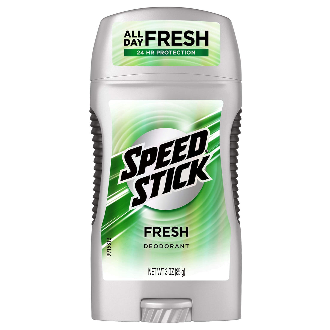Speed Stick Deodorant - Fresh - Net Wt. 3 OZ (85 g) Each - Pack of 3