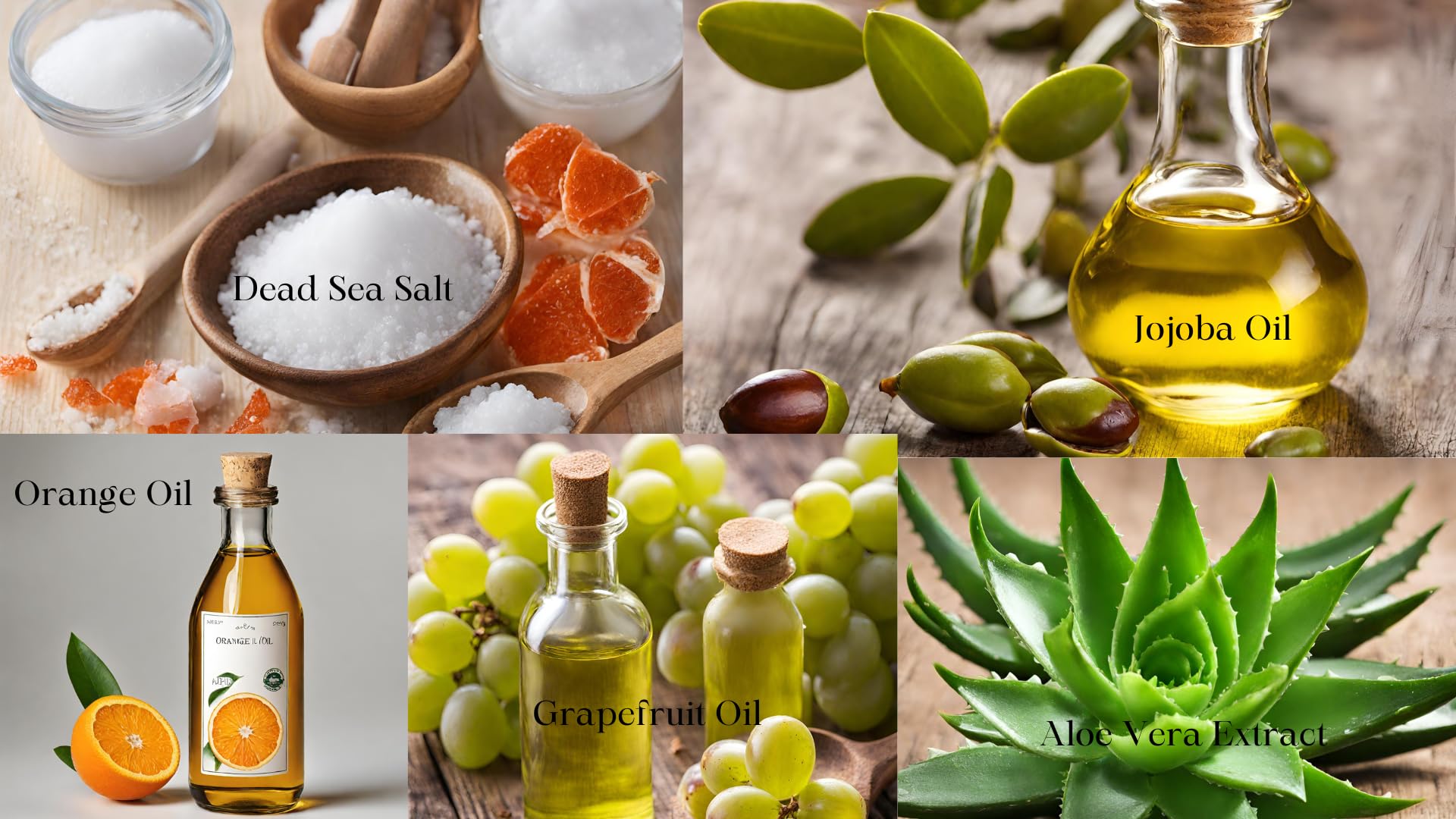 Kojic Acid Body Scrub - With Pure Kojic and Orange Oil | Natural Exfoliating Salt Body & Face Scrub-With Dead Sea Salt | Glycerin Grapeseed/Jojoba Oil- Brightens and Softens Skin 8.8 oz