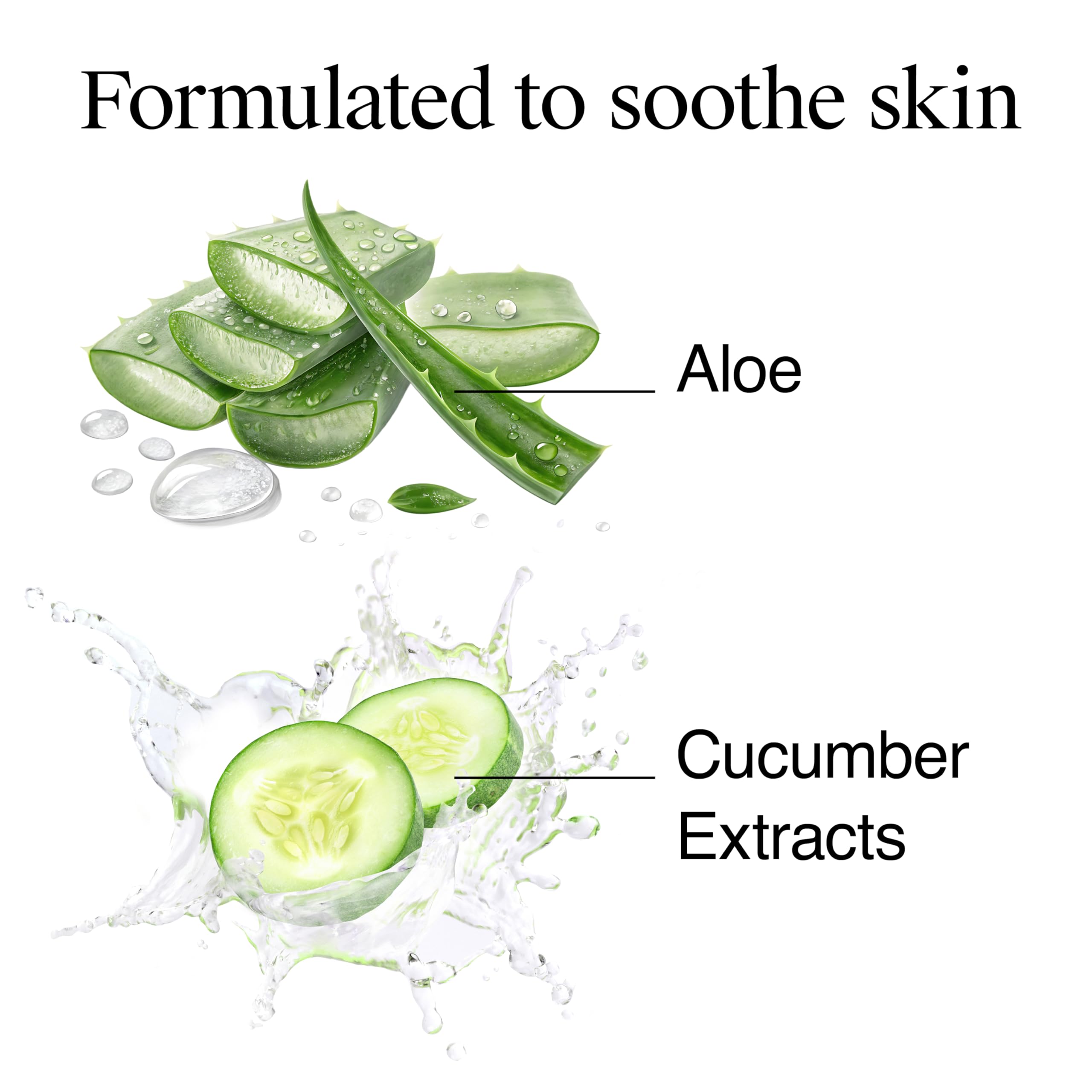 Neutrogena Gentle Oil-Free Eye Makeup Remover & Cleanser for Sensitive Eyes, Non-Greasy Makeup Remover, Waterproof Mascara Remover, Dermatologist & Ophthalmologist Tested, 5.5 fl. oz