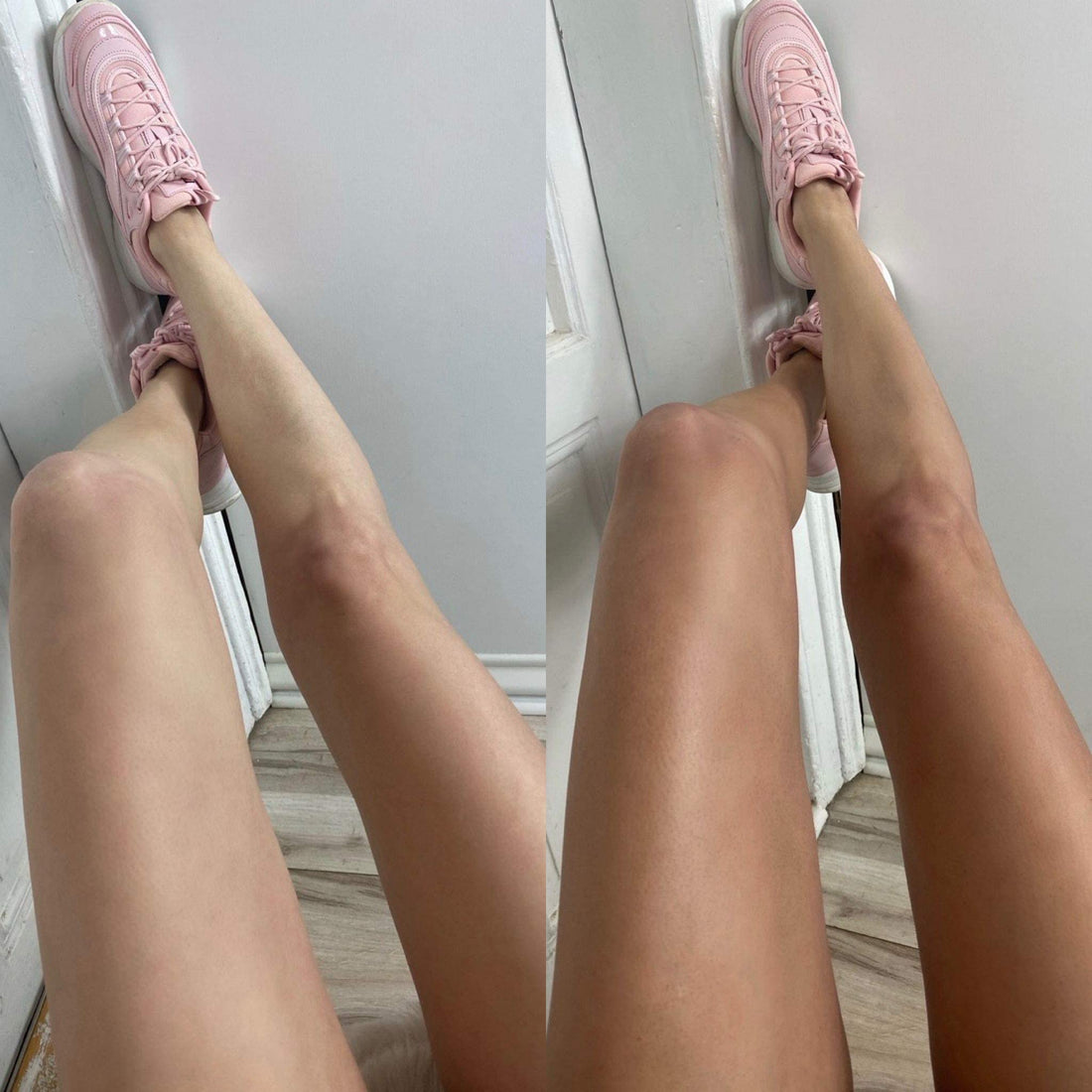 MineTan Super Dark Tanning Foam
