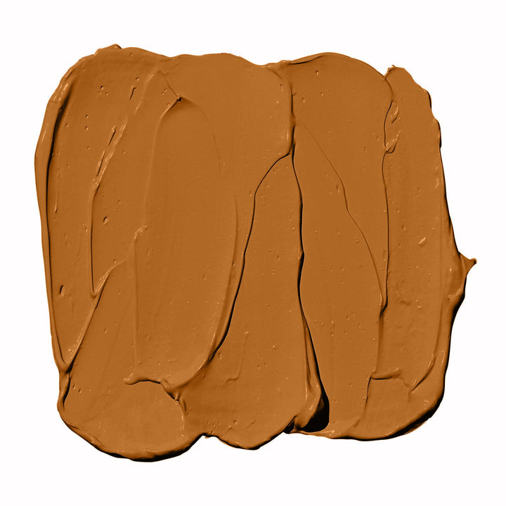 e.l.f. Flawless Finish Foundation, Lightweight & Medium Coverage, Semi-Matte Finish, Chai, 0.68 Fl Oz (20mL)