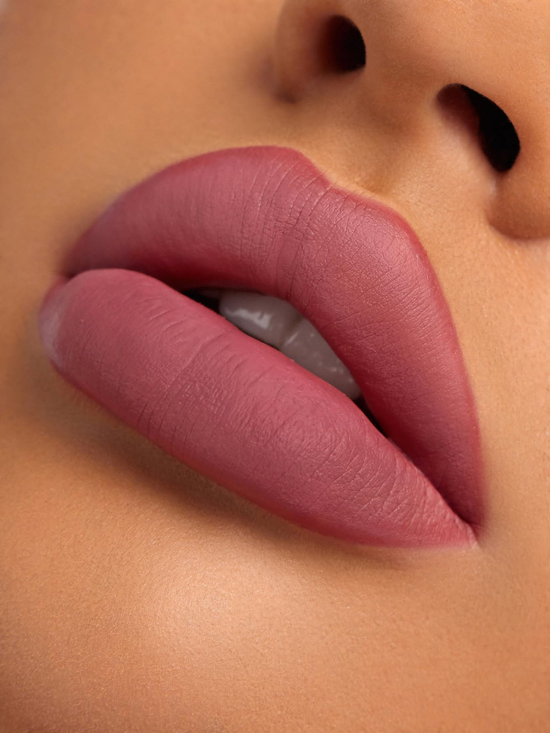SHEGLAM Matte Allure Liquid Lipstick Long Lasting High Pigment Lipstick Nourishing Sunflower Oil Reduce Lip Care-Momojo