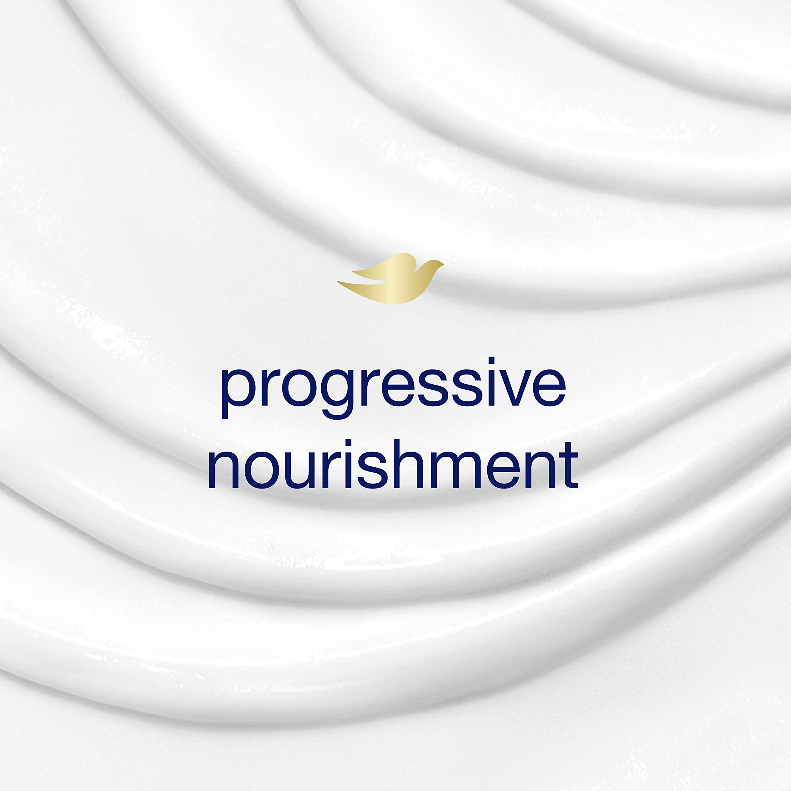 Dove Conditioner for dry hair Anti-Frizz Oil Therapy With Nutri-oils to Treat Frizzy Hair 20.4 oz