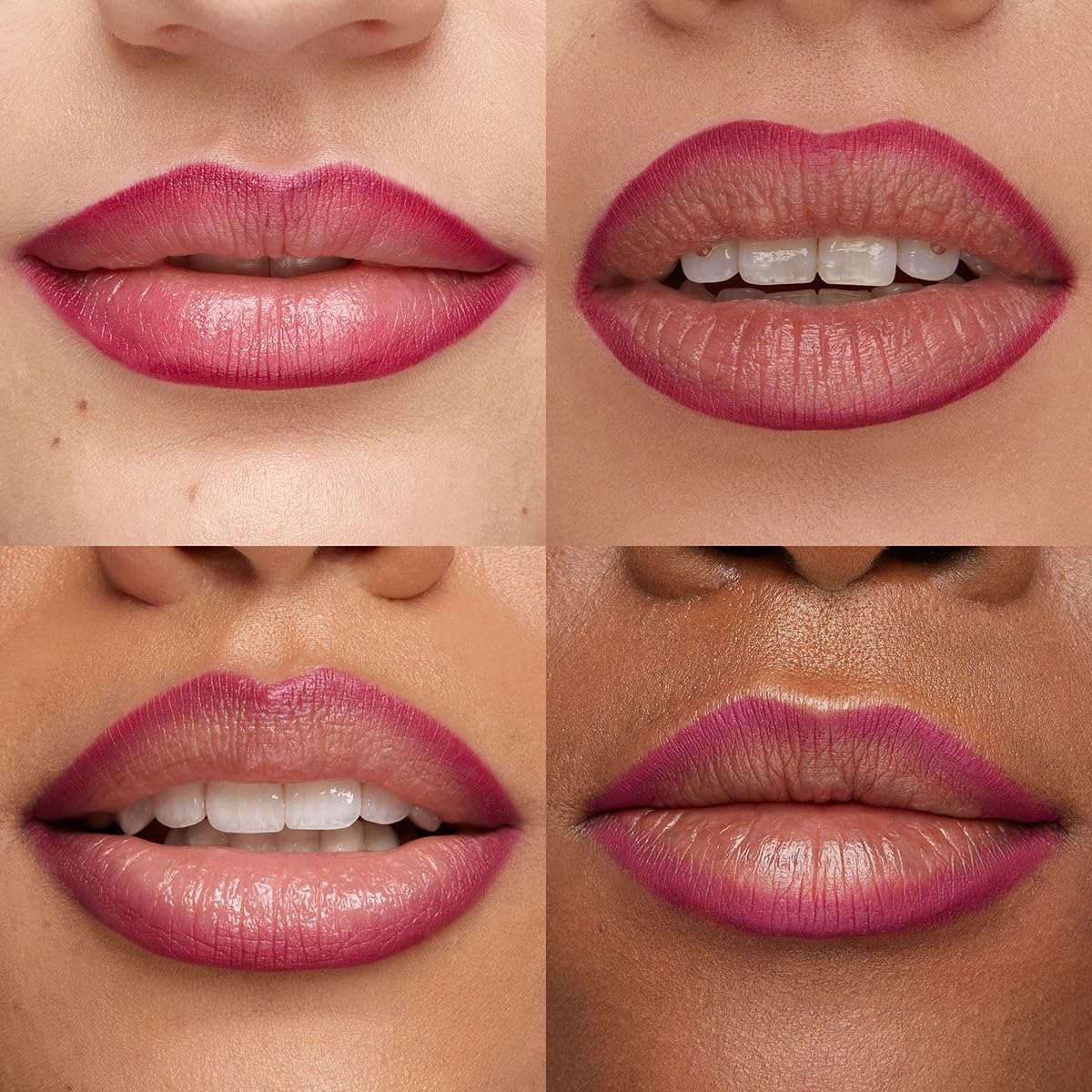 KIKO Milano Creamy Colour Comfort Lip Liner 18 | Long-lasting Lip Pencil