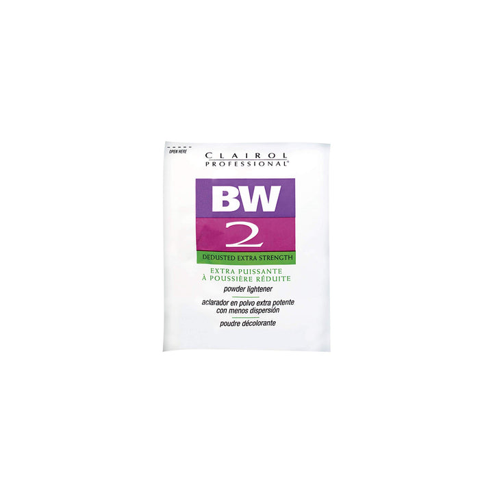 Clairol Professional BW2 Lightener, 1 oz.