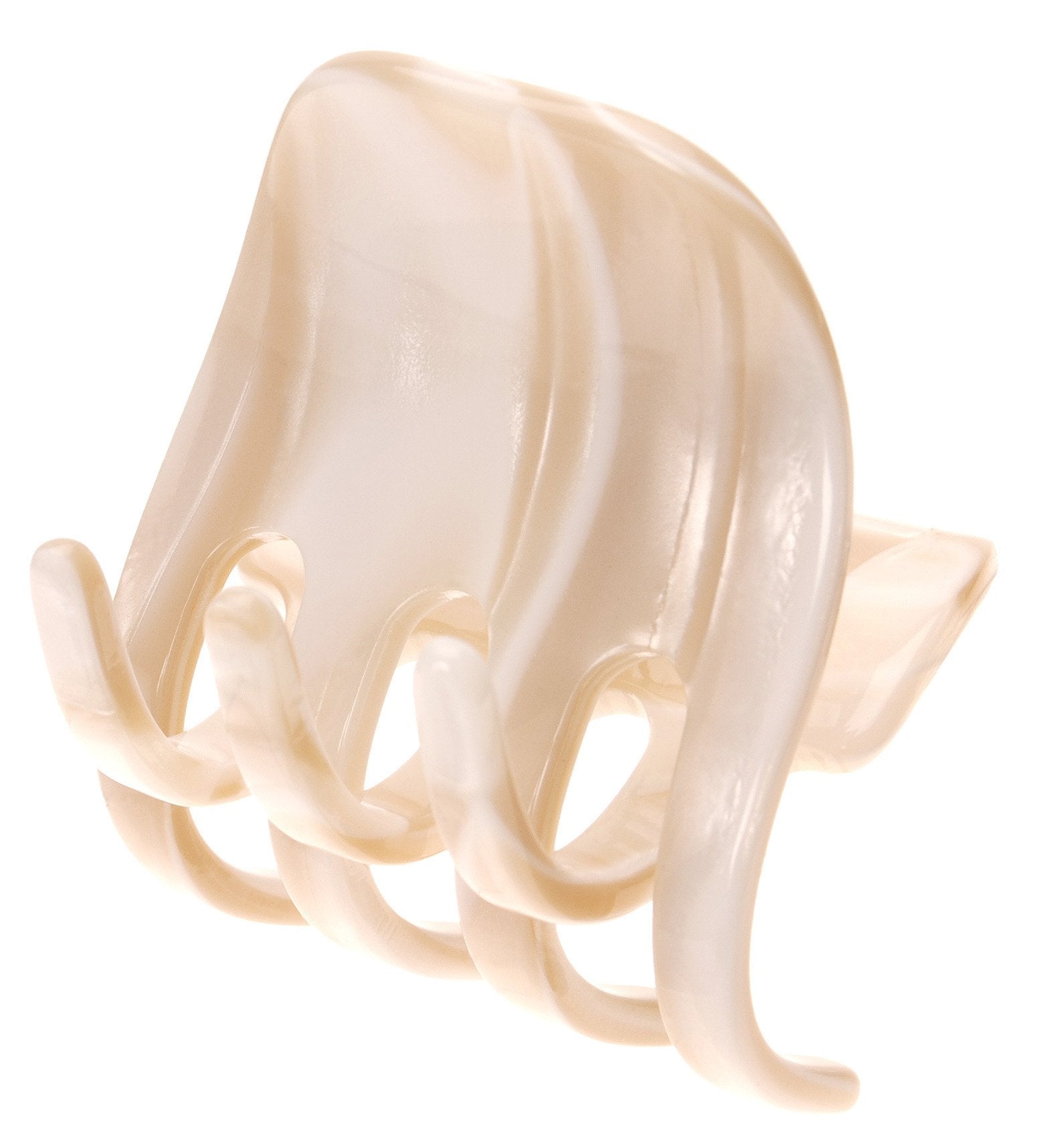 Alba : France Luxe Medium Gallery Jaw - Alba