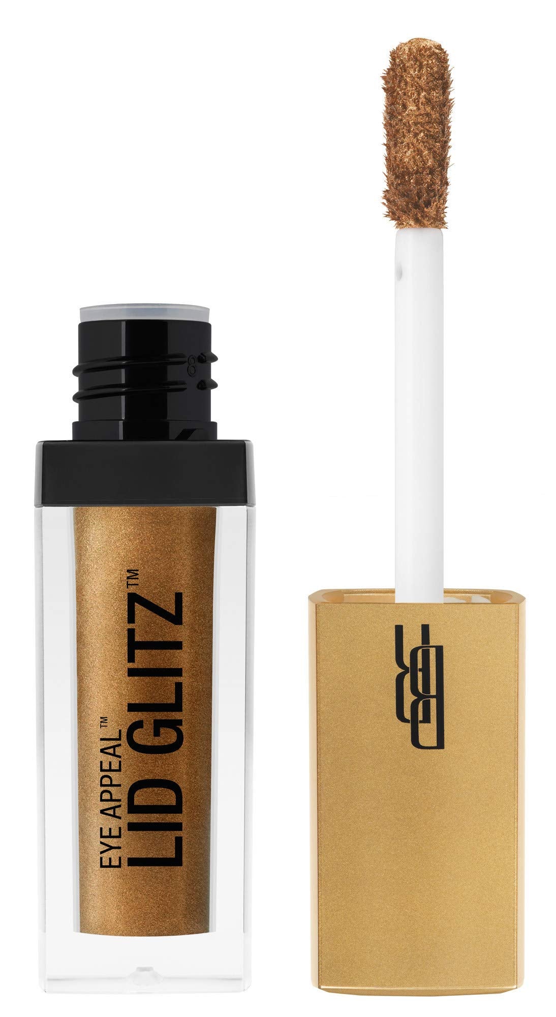 Black Radiance Eye Appeal Lid Glitz Eye Shadow, Celebrity