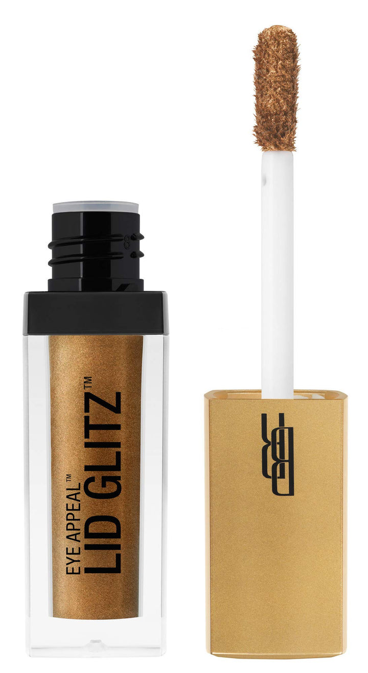 Black Radiance Eye Appeal Lid Glitz Eye Shadow, Celebrity