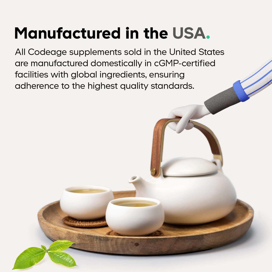 Codeage Multi Collagen Protein + Joint Blend Supplement, Hyaluronic Acid, Bromelain, Turmeric, Ginger, Boswellia, Astaxanthin - Hydrolyzed Bovine Collagen - 5 Collagen Types - Non-GMO - 90 Capsules