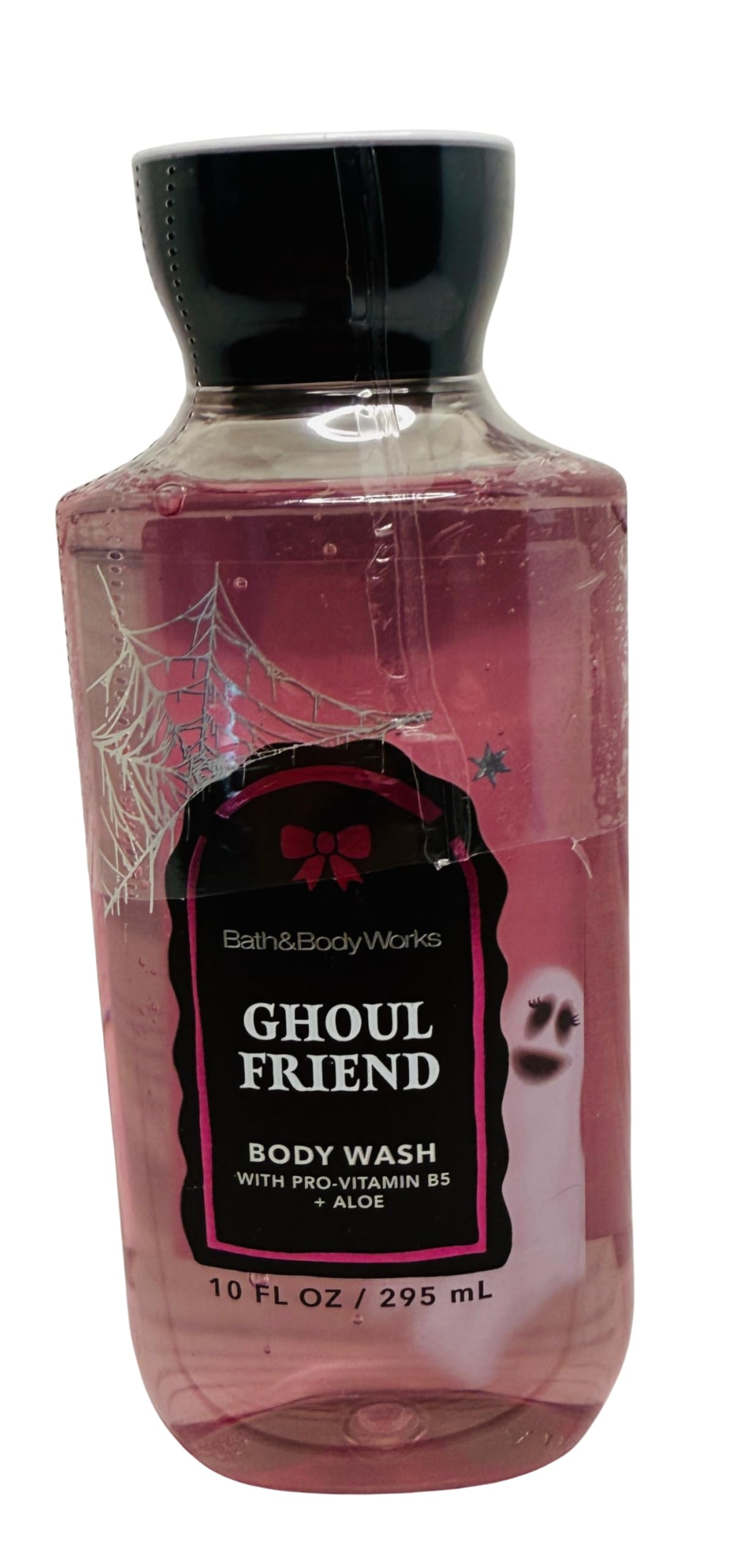 Bath & Body Works Ghoul Friend Body Wash Gel 10 Ounce