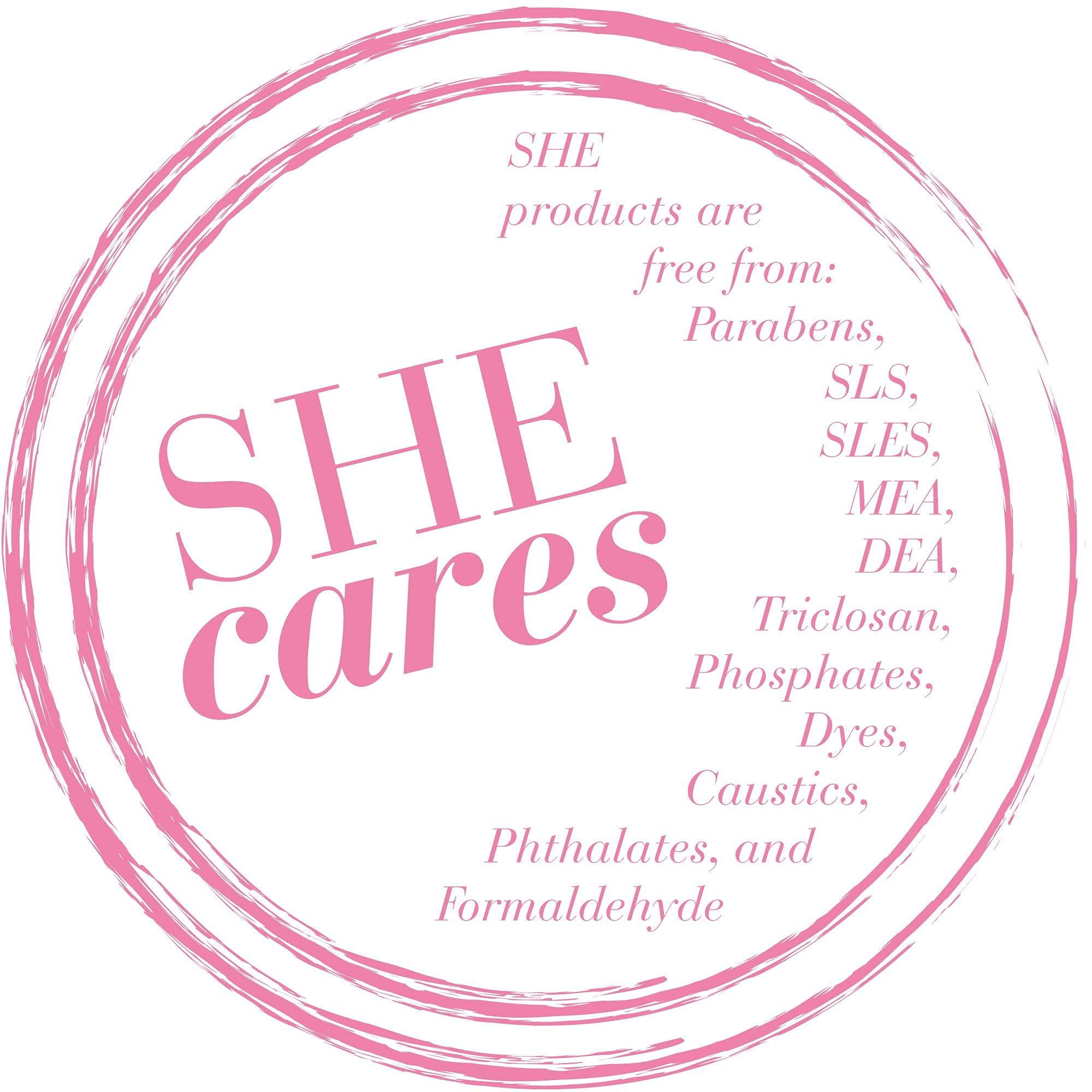 Om She Aromatherapy - Pure Magic Primer