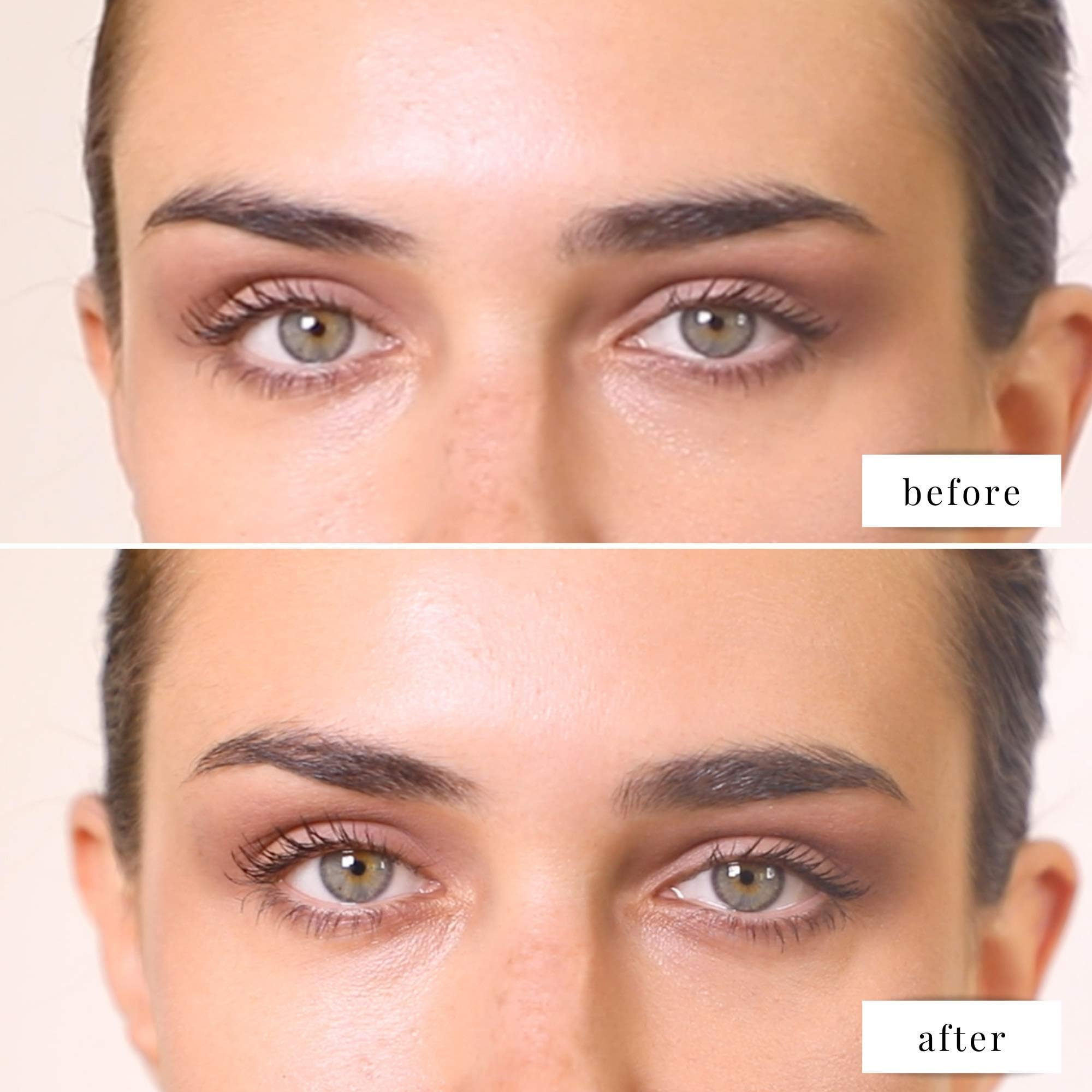 Queen Of The Fill Tinted Eyebrow Makeup Gel Cruelty Free (Medium Dark) (4G/.14Oz)