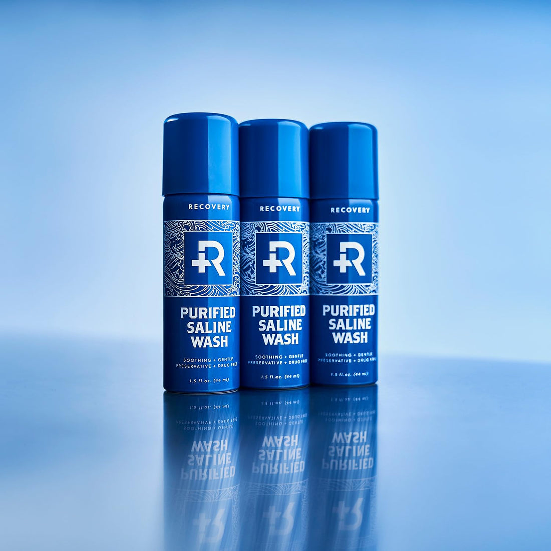 Recovery piercing aftercare spray 1.5oz