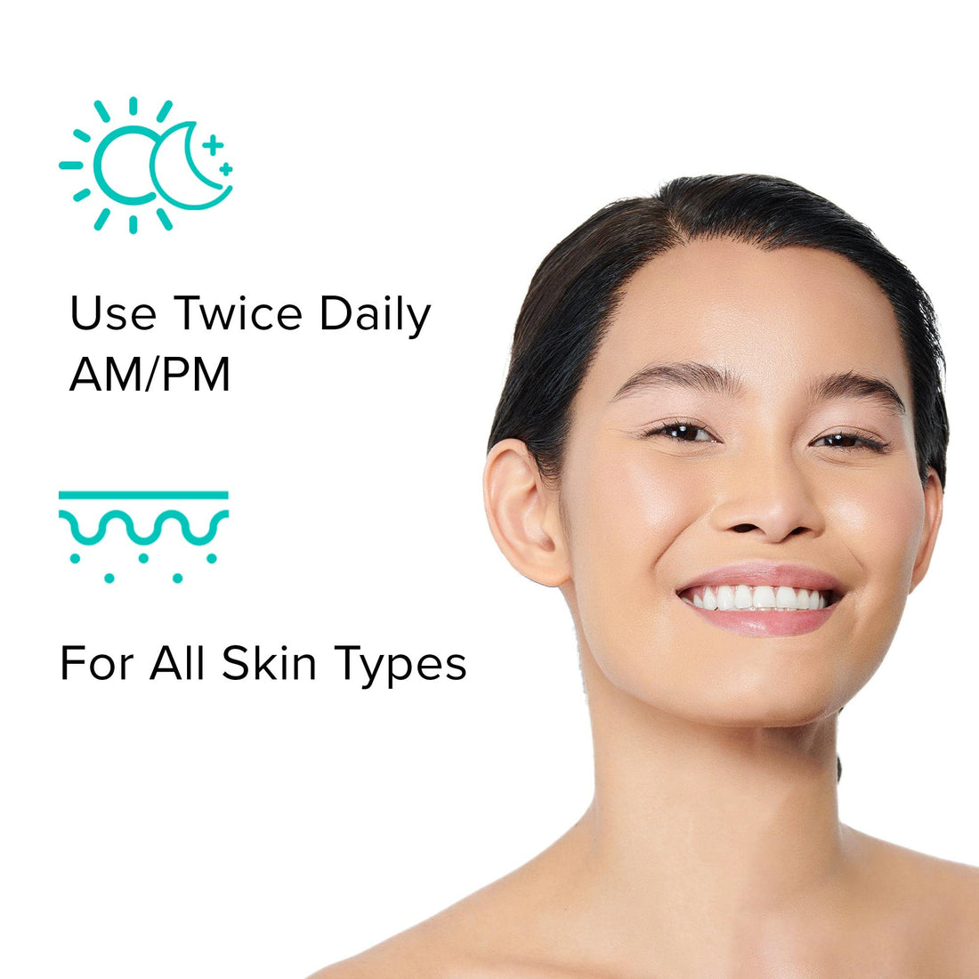 ClarityRx Easy on the Eyes Smoothing Cream, 0.5 oz.