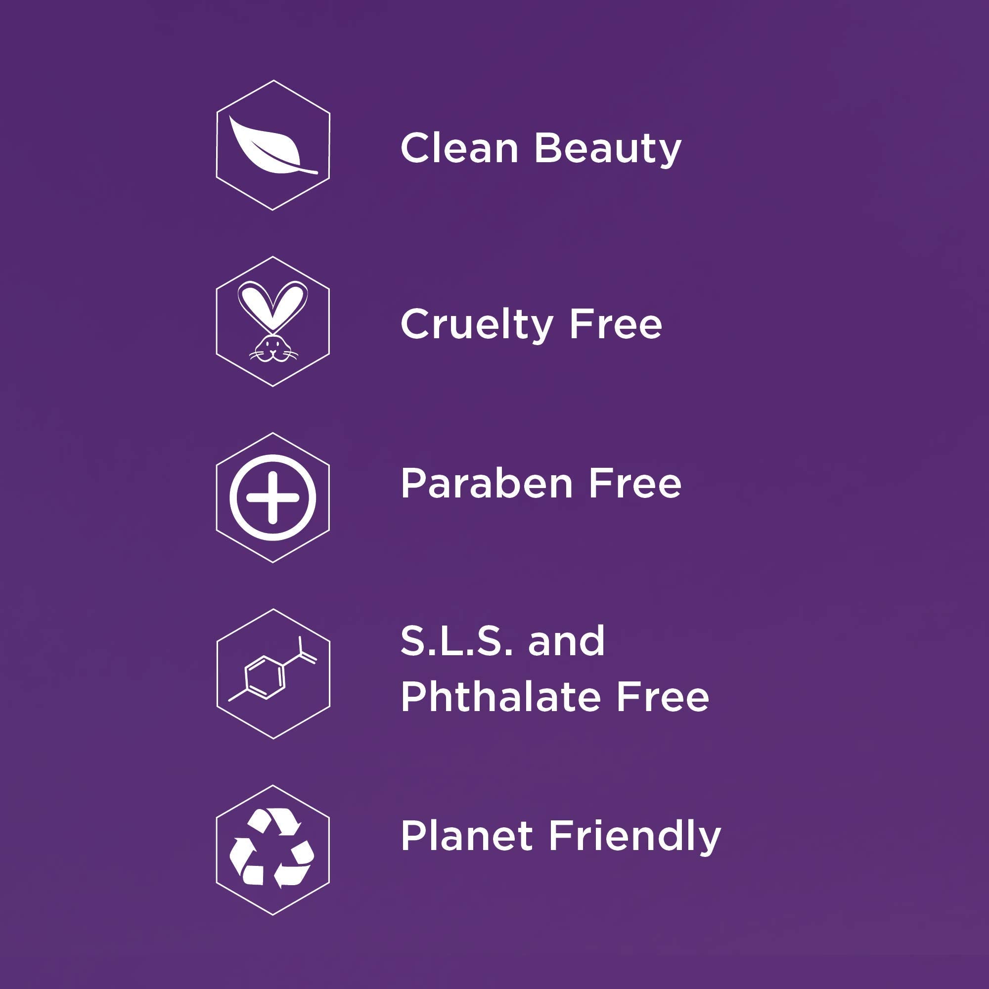 Hey Honey Besame Mucho Shea Butter and Propolis Lip Balm, 0.5 oz