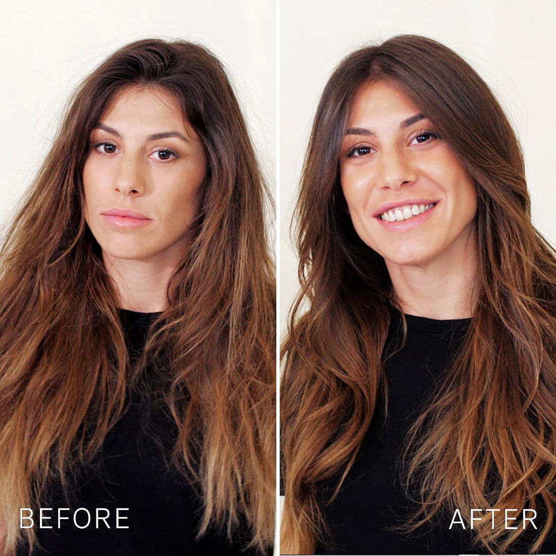 Inverto Instant Keratin Replenisher Nourishing Complex of Argan Oil and Amino Acids Smooth Soft Frizz Free Shiny Hair