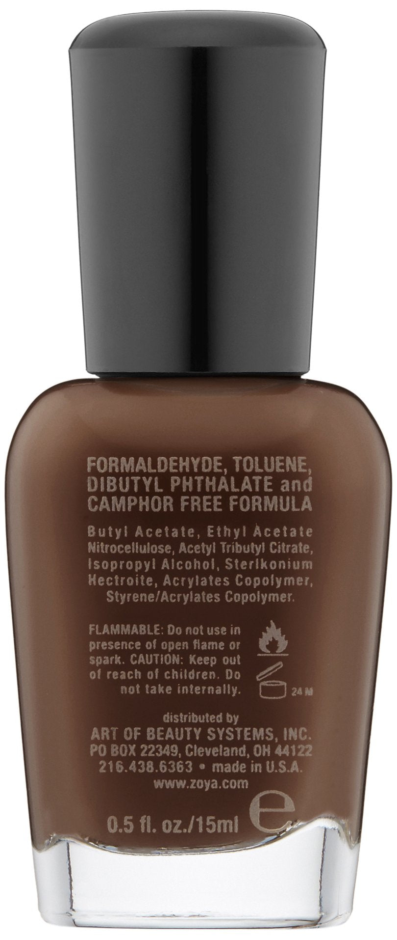 Zoya Nail Polish Louise Nail Polish