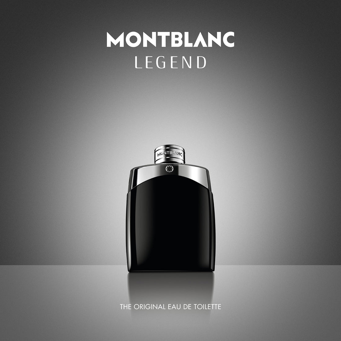Montblanc Legend Eau De Toilette for him, 3.3 Fl.Oz.