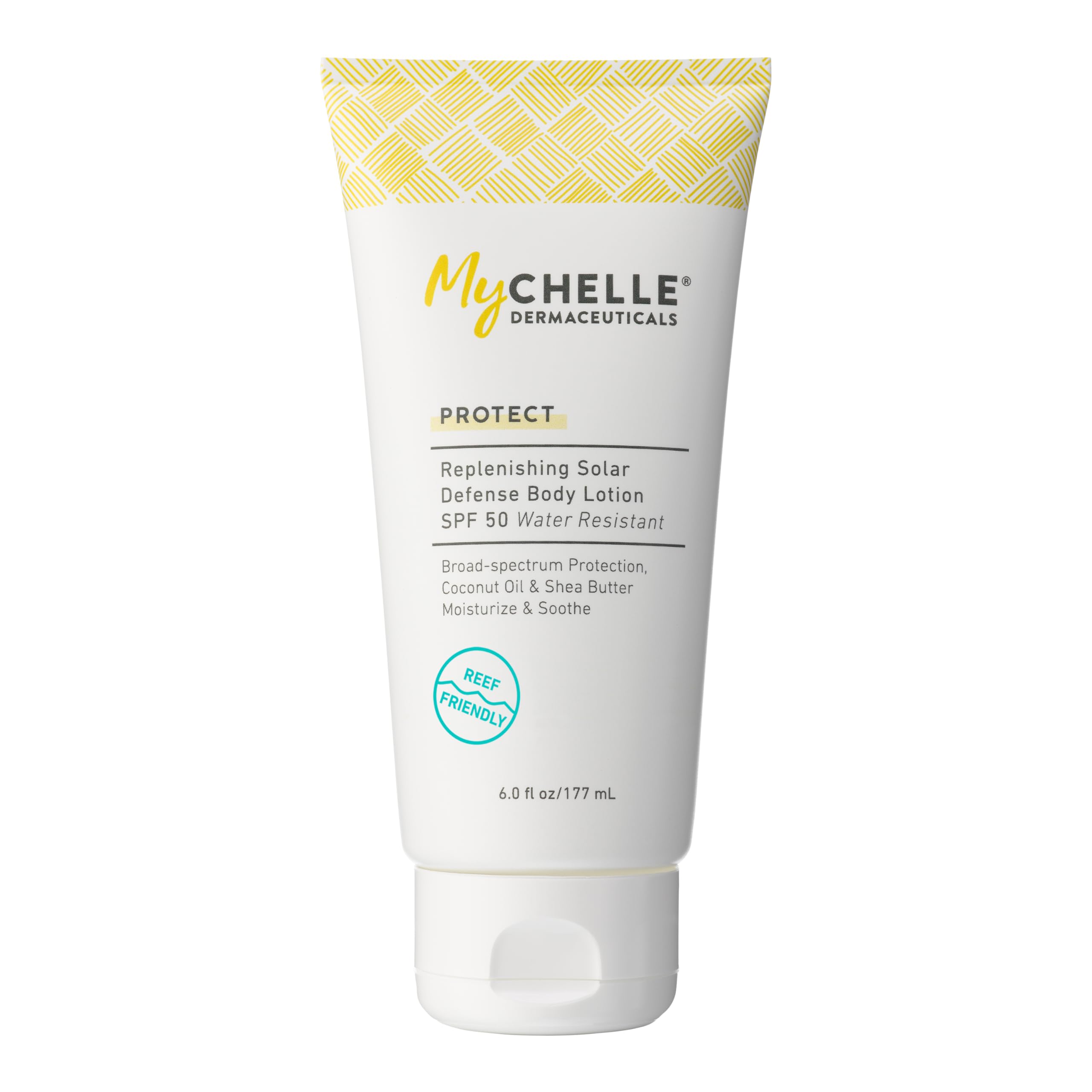 Mychelle Dermaceuticals - Sun Protection Replenishing Solar Defense Body Lotion