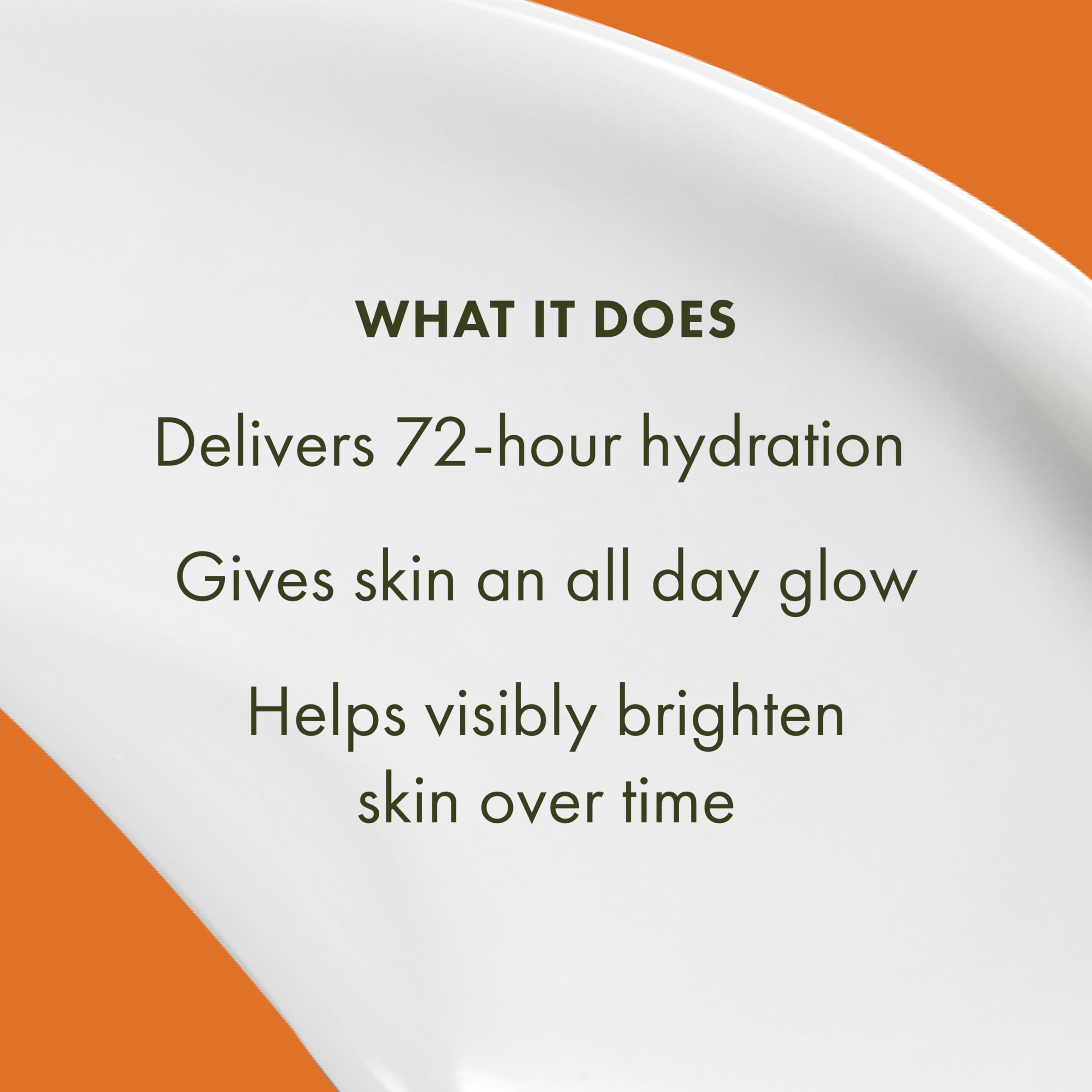 Origins GinZing Energizing Gel Cream | Face Moisturizer for Radiance and Glow | With Vitamin C, Niacinamide, Ginseng, and Caffeine, 1.7 Fl Oz