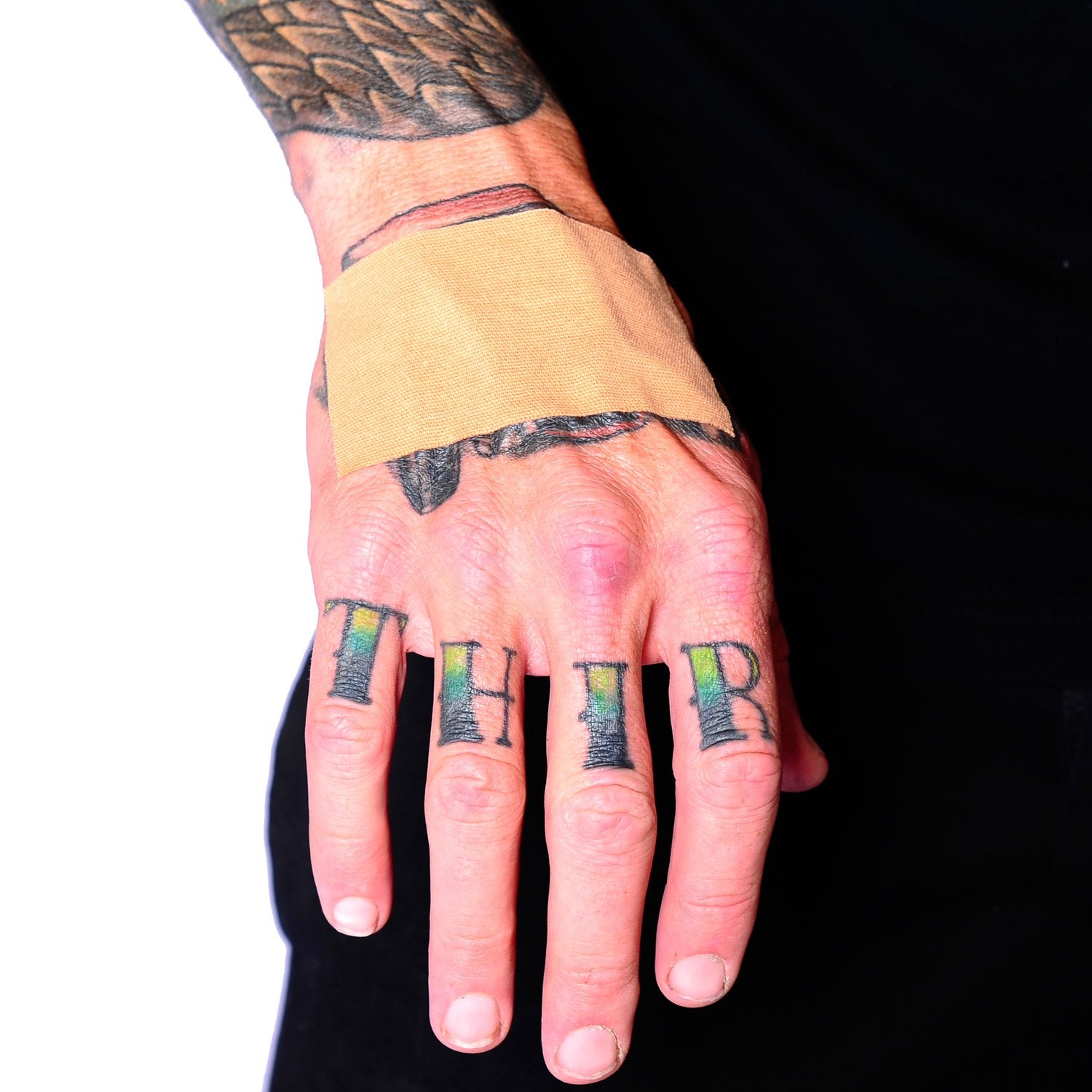 Tat Skin Tattoo Cover Up Tape