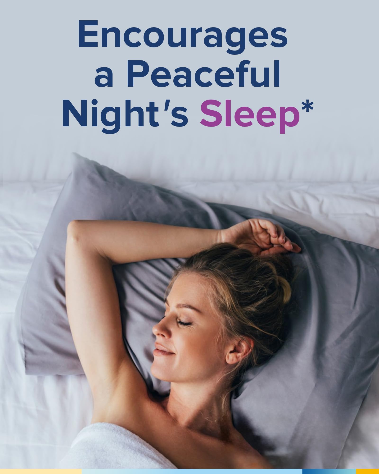 Terranics 5-in-1 Magnesium Complex Supplement 500mg - 5 Forms High Absorption Magnesium Glycinate Citrate Malate Aspartate Gluconate - Non-GMO 120 Vegan Magnesio Capsule for Sleep Muscle Heart Health