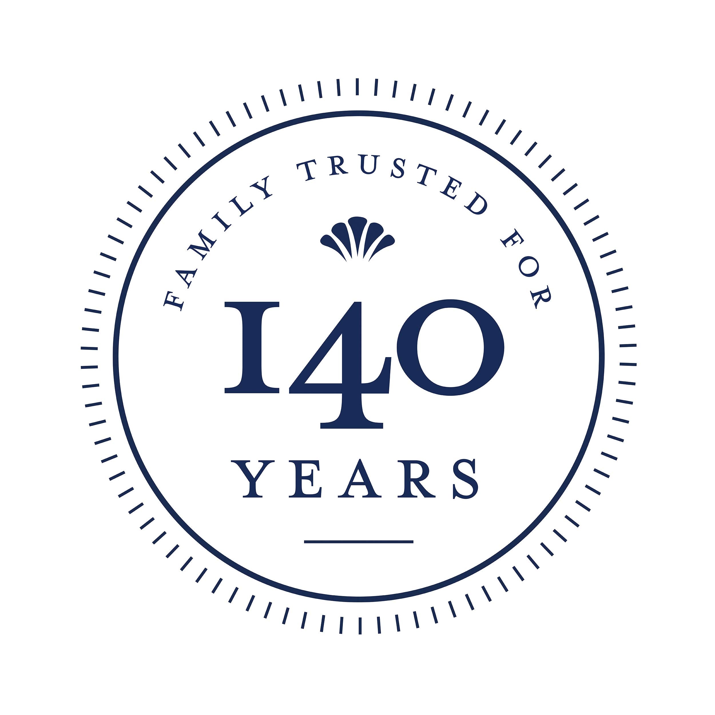 Ivory Bar Soap, Original Scent, 10 count, 4 oz (Pack of 8, total of 80 Bars)