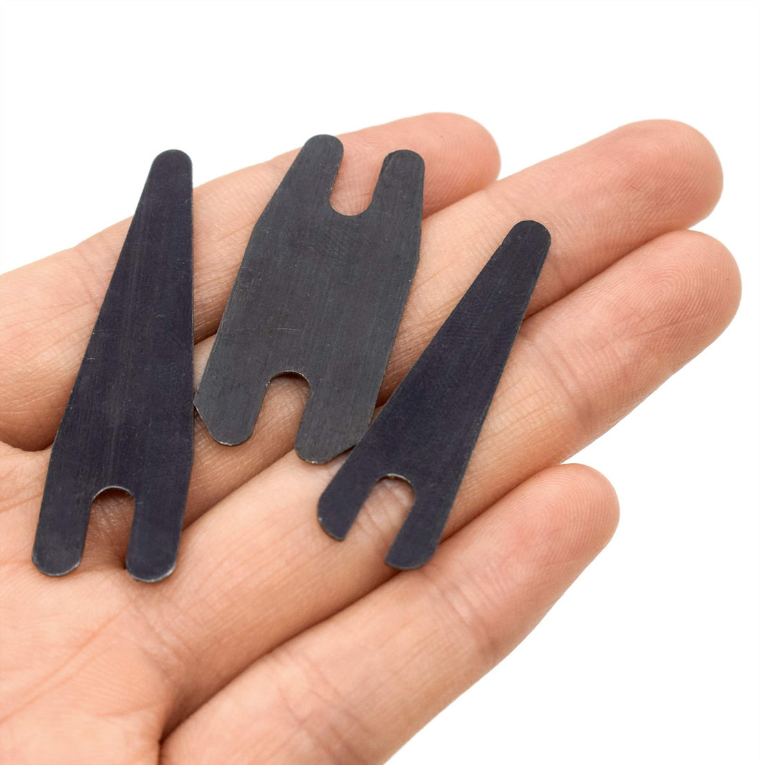 AUEAR 24PCS Tattoo Spring Set Front Back Rear Tattoo Machine Repair Springs Supplies Kit