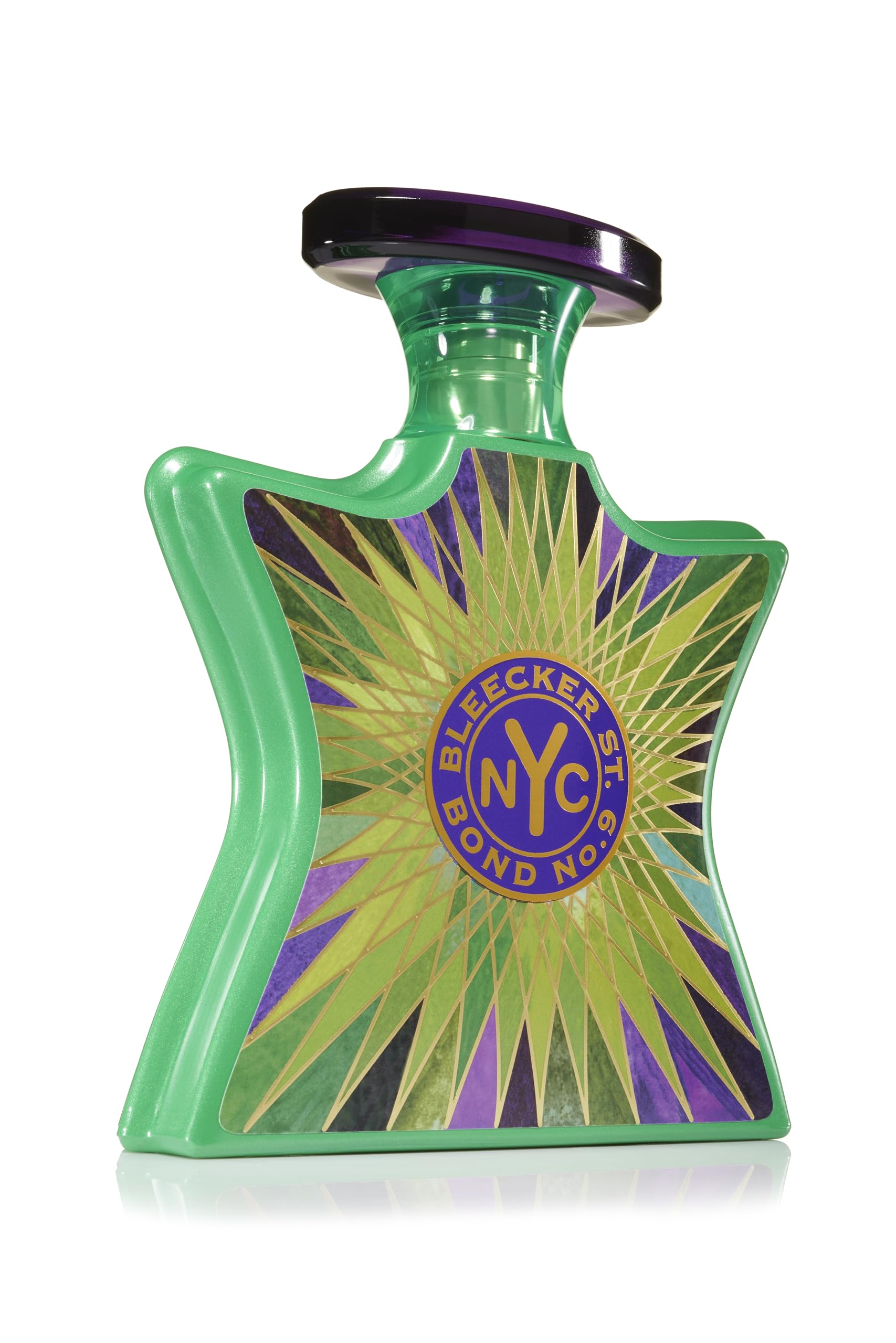 Bleecker Street By Bond No. 9 Edp Spray For Women 3.3 Oz