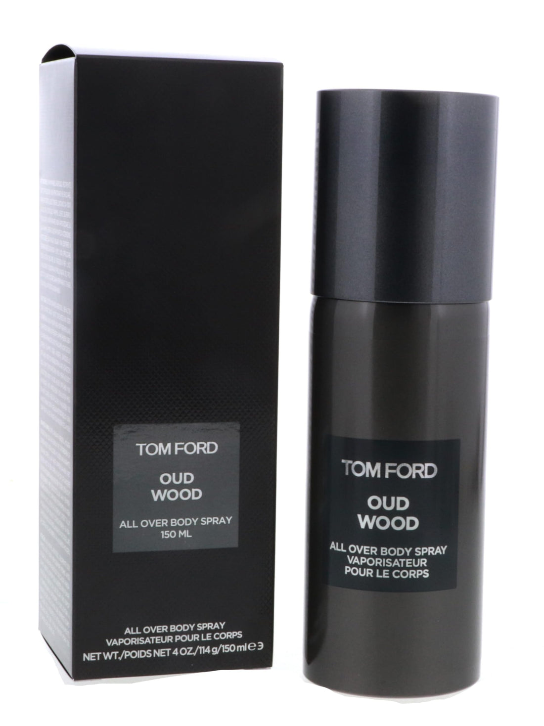 Tom Ford 'Oud Wood' All Over Body Spray 5.0 oz/150 ml