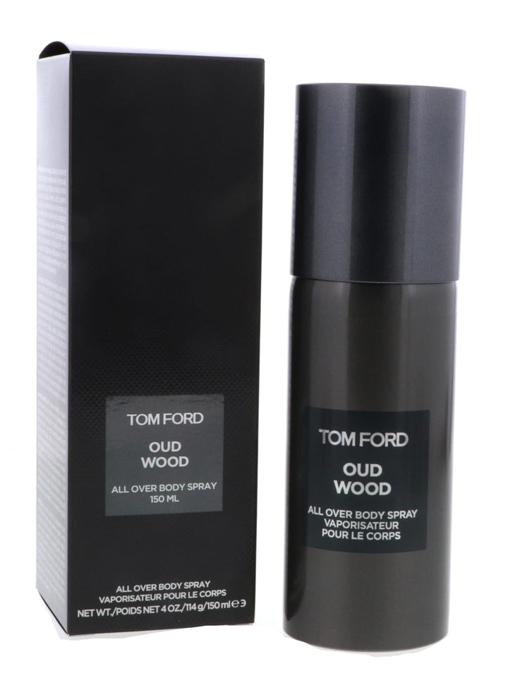 Tom Ford 'Oud Wood' All Over Body Spray 5.0 oz/150 ml
