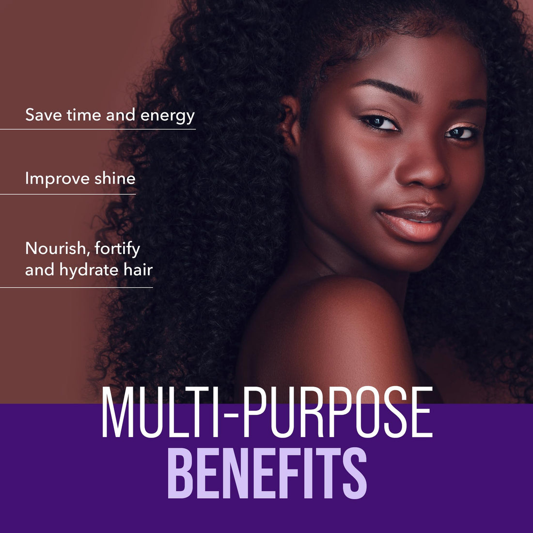 Mane Choice 3 In 1 Conditioner - 8 Oz