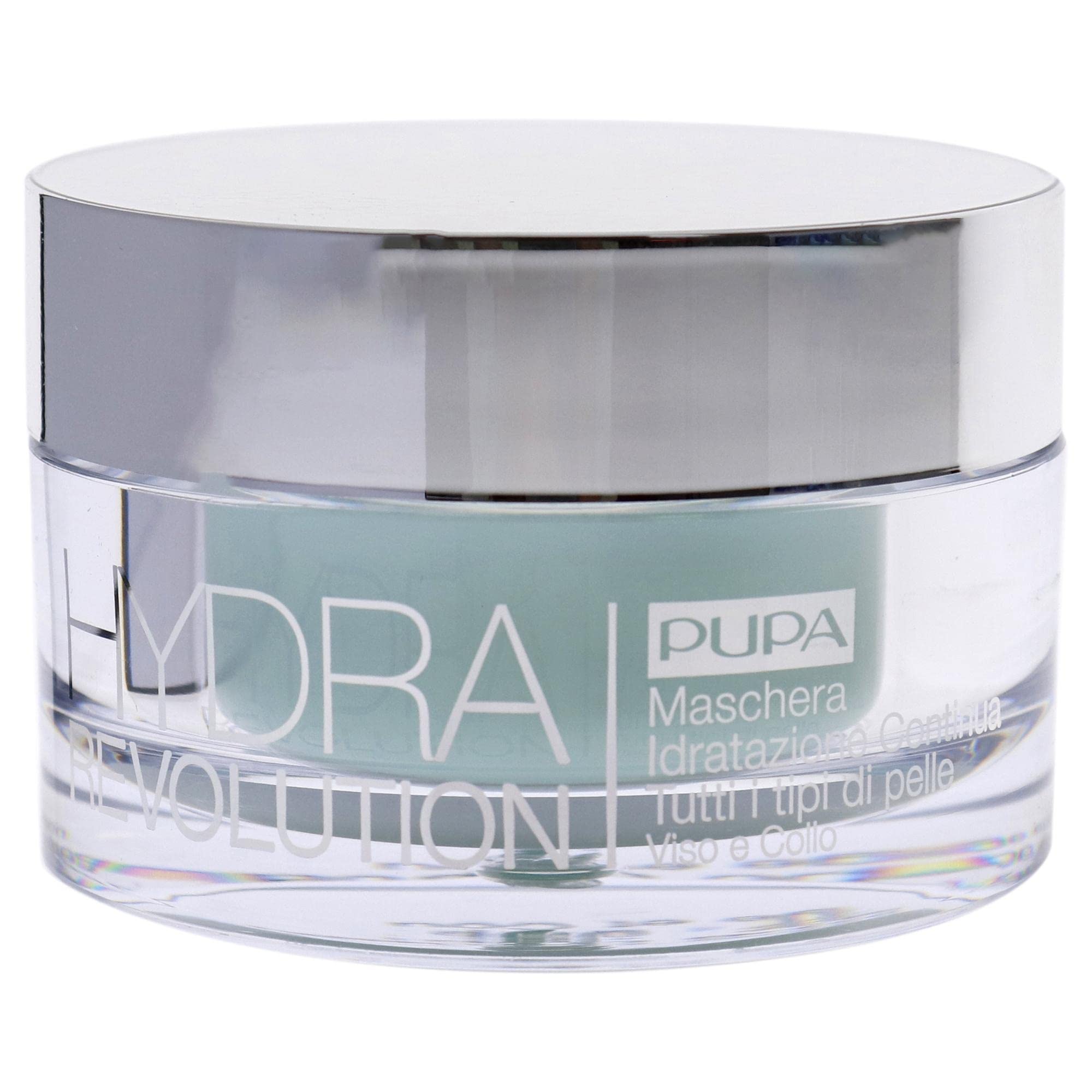 Pupa Milano Pupa Hydra Revolution, Maschera Idratazione Continua