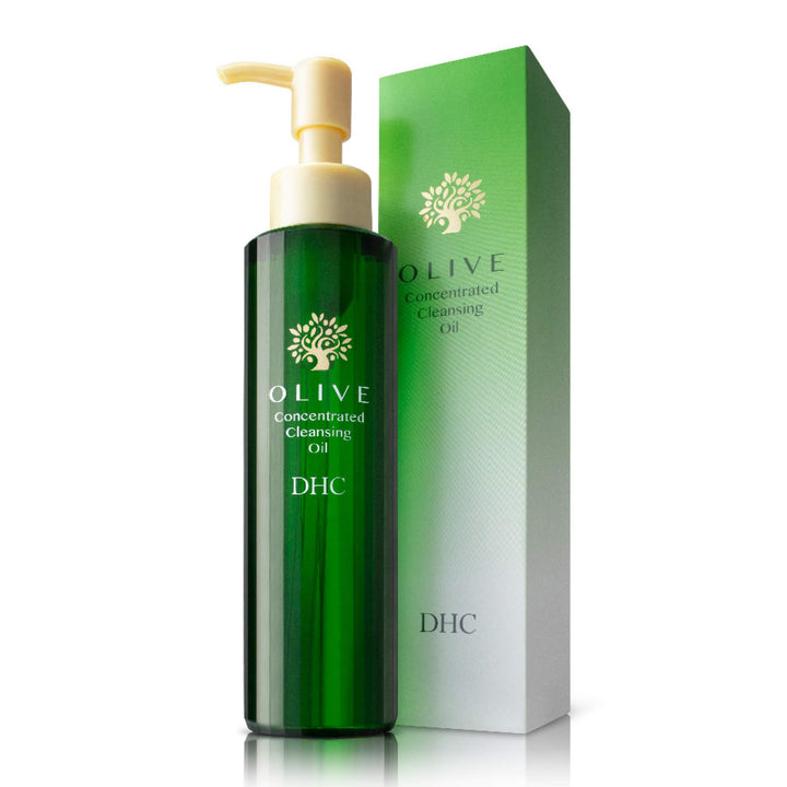 Dhc Olive Concentrated Cleansing Oil, 5 Fluid Ounce