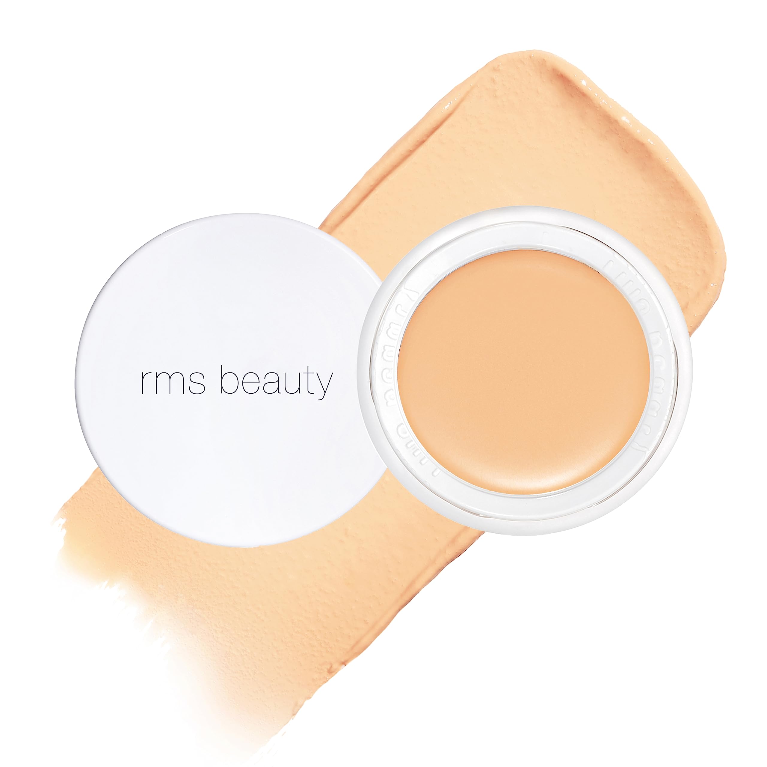 RMS BEAUTY Un Cover-Up All Natural Concealer and Foundation, Organic Ingredients, Easy Application (11.5)