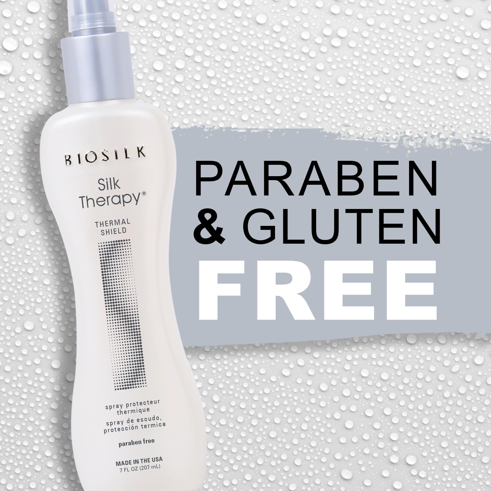 Silk Therapy Thermal Shield 207ml/7oz