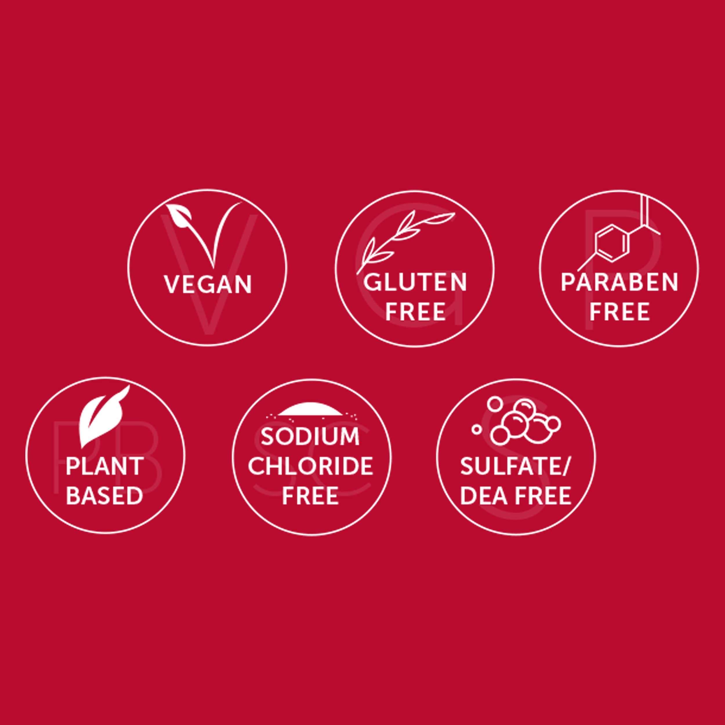 Framesi Color Lover Dynamic Red Shampoo, 16.9 fl oz, Red Hair Shampoo, Shampoo for Color Treated Hair